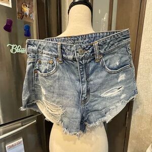 American Eagle Shorts 